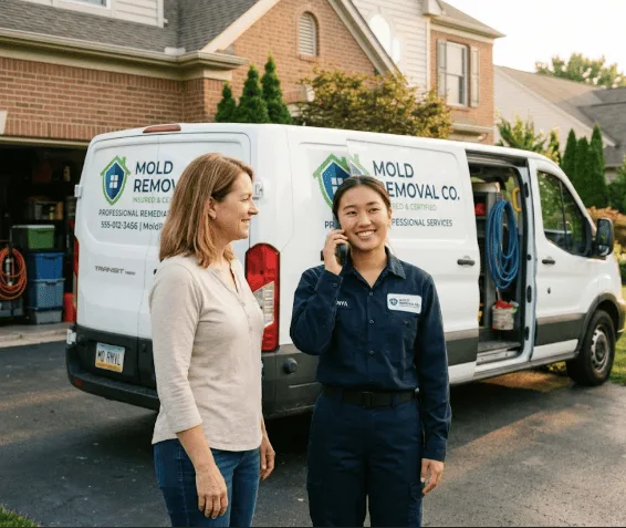 Crawlspace Mold Remediation Fishers, IN FAQs